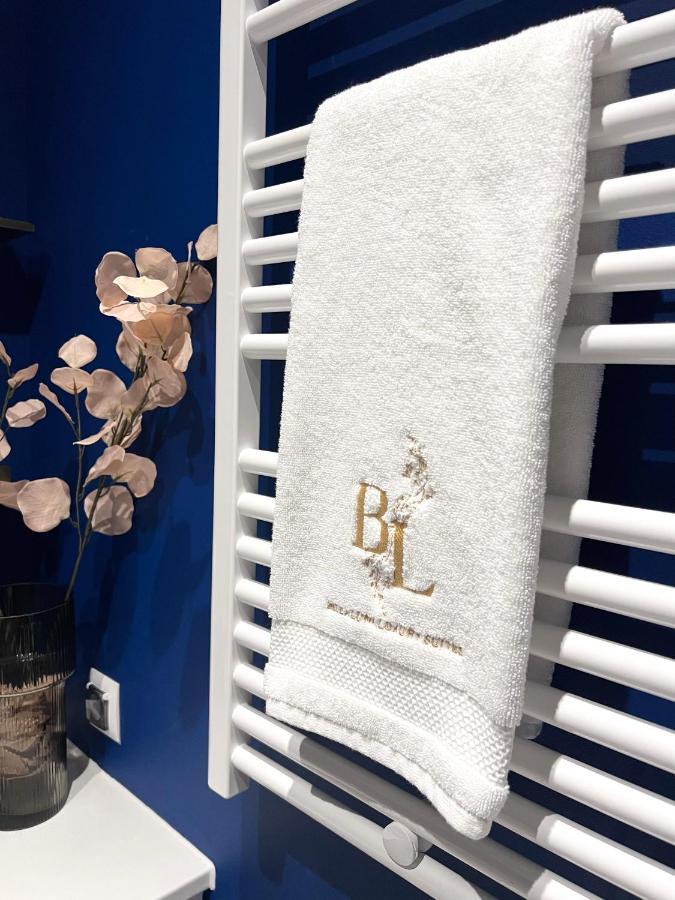 Bella Luna Luxury Suites - Chic Residence In Historic Square وارسو المظهر الخارجي الصورة