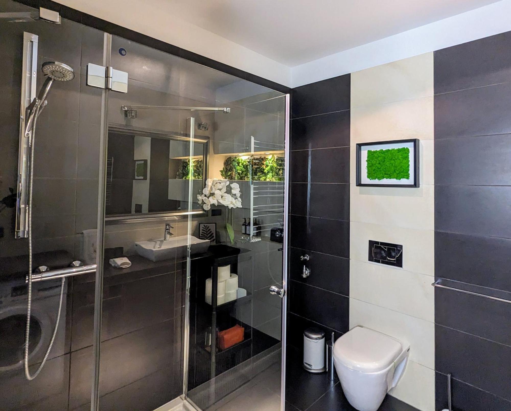 Bella Luna Luxury Suites - Chic Residence In Historic Square وارسو المظهر الخارجي الصورة