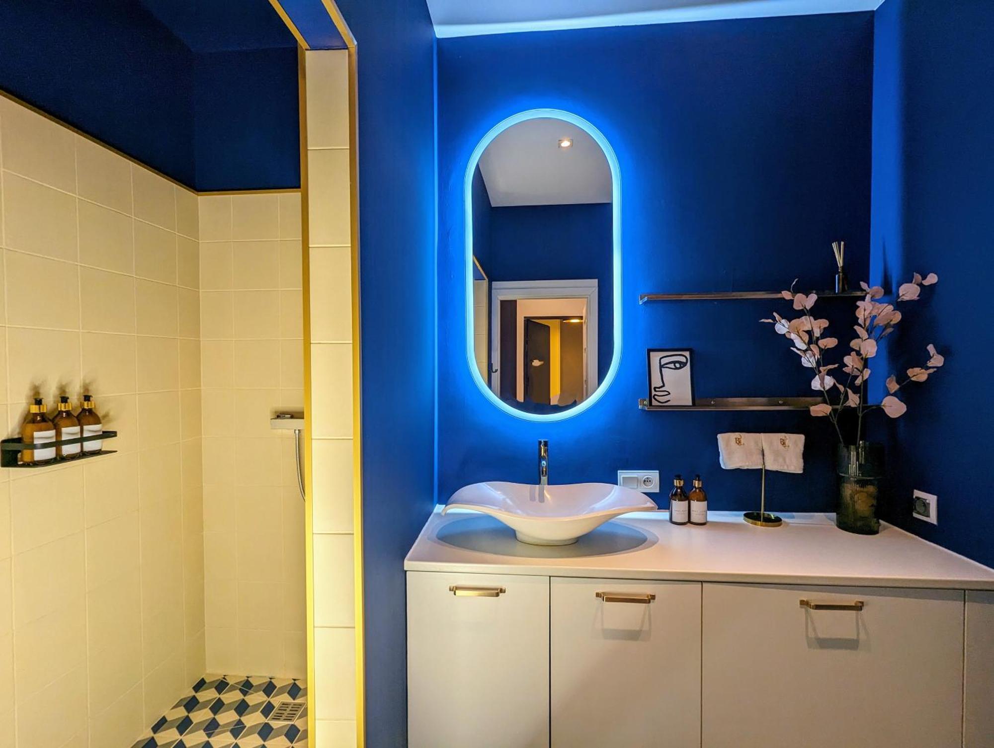 Bella Luna Luxury Suites - Chic Residence In Historic Square وارسو المظهر الخارجي الصورة