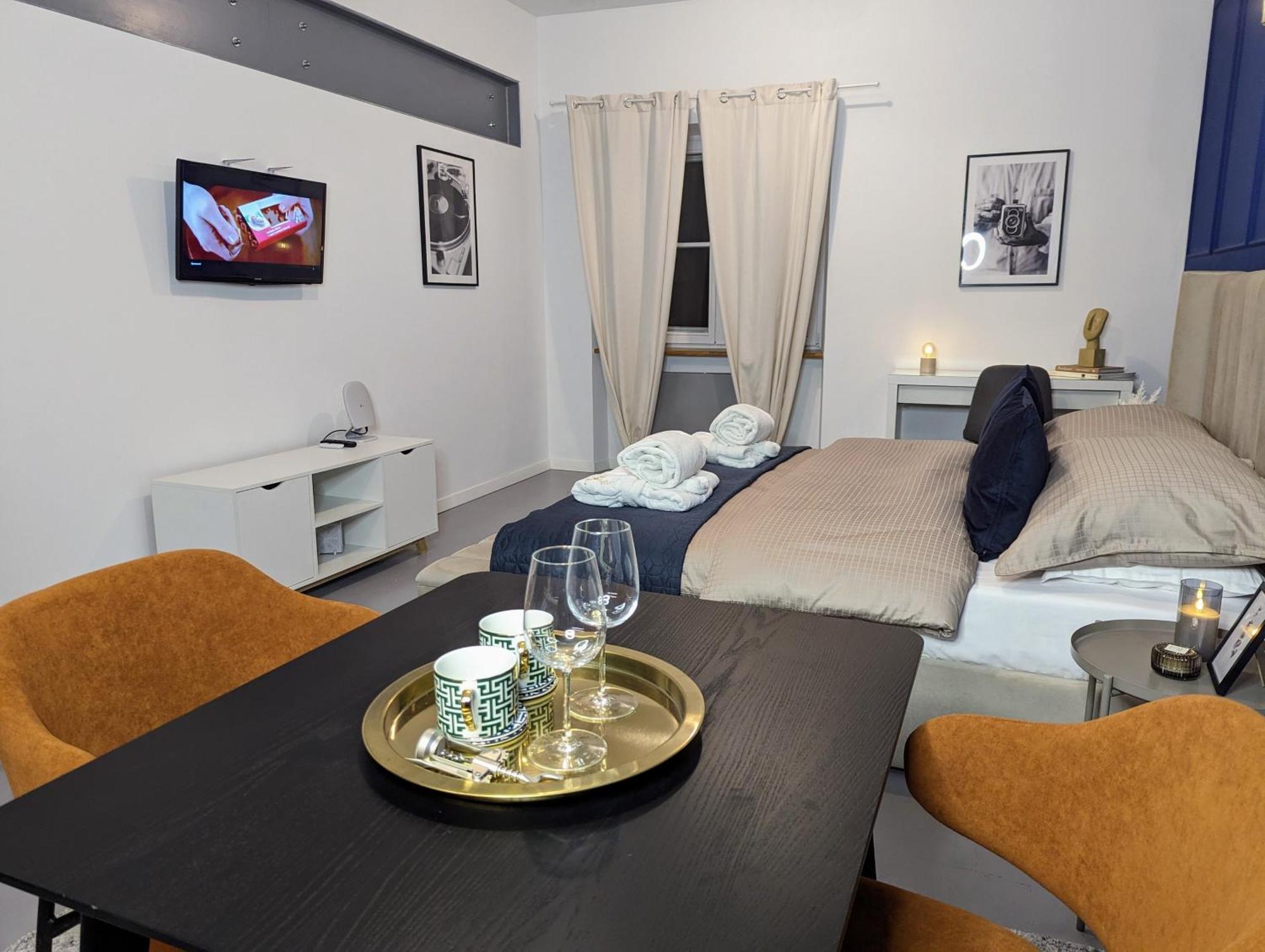 Bella Luna Luxury Suites - Chic Residence In Historic Square وارسو المظهر الخارجي الصورة